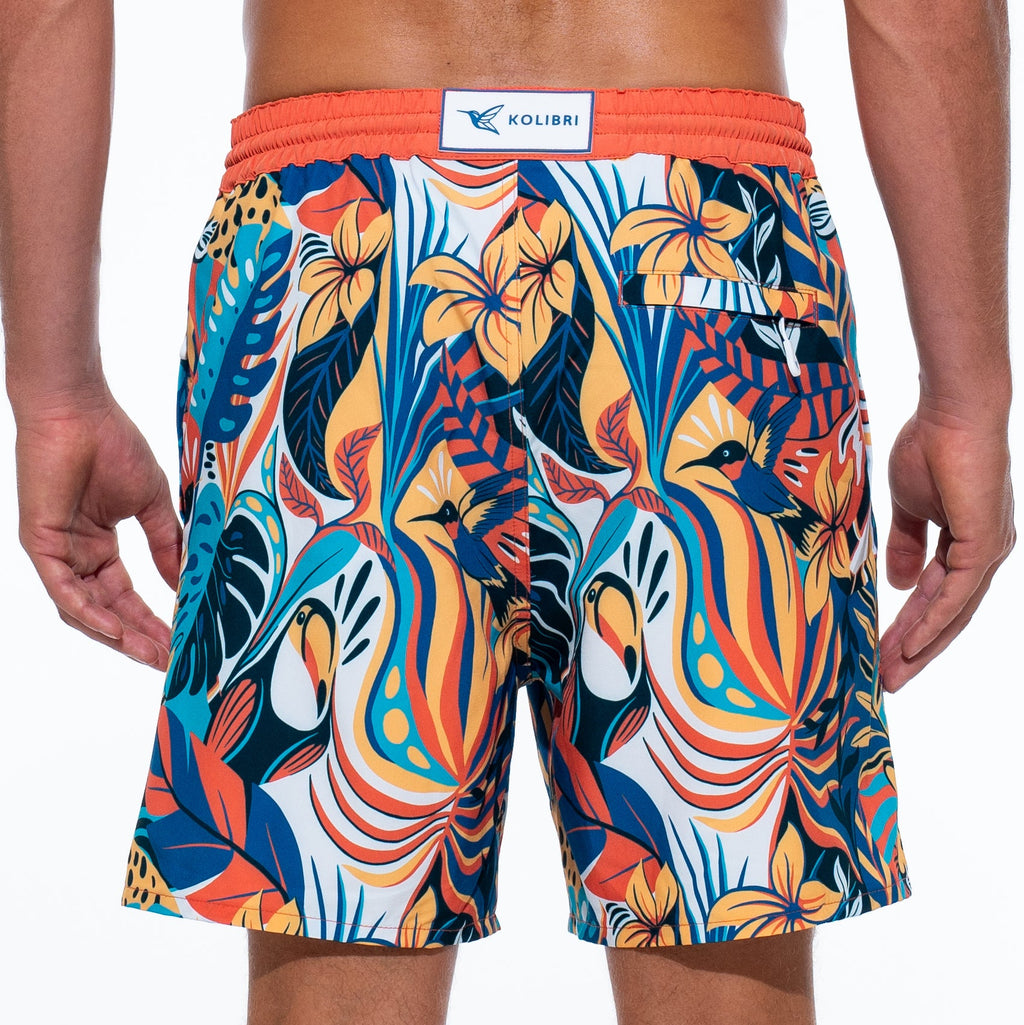Mens Board Shorts | Jungle