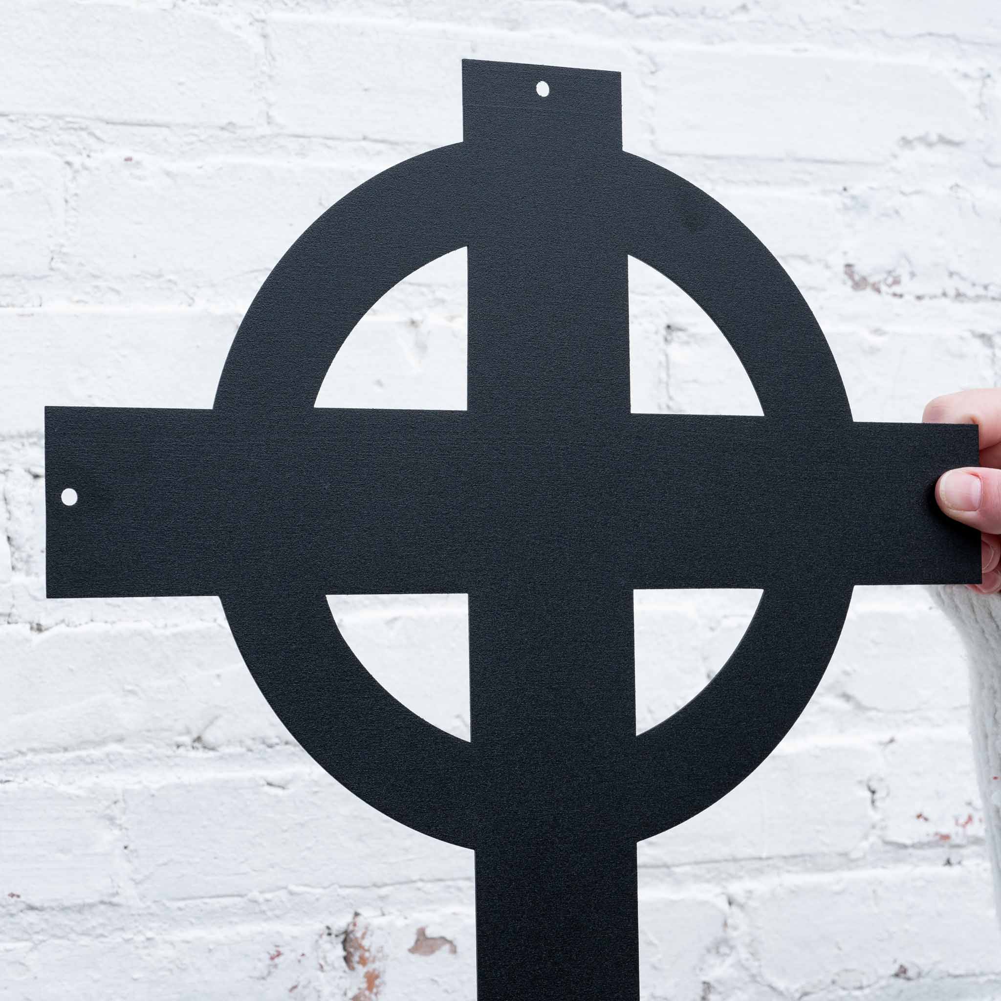 Celtic Cross
