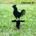 Chicken Stakes