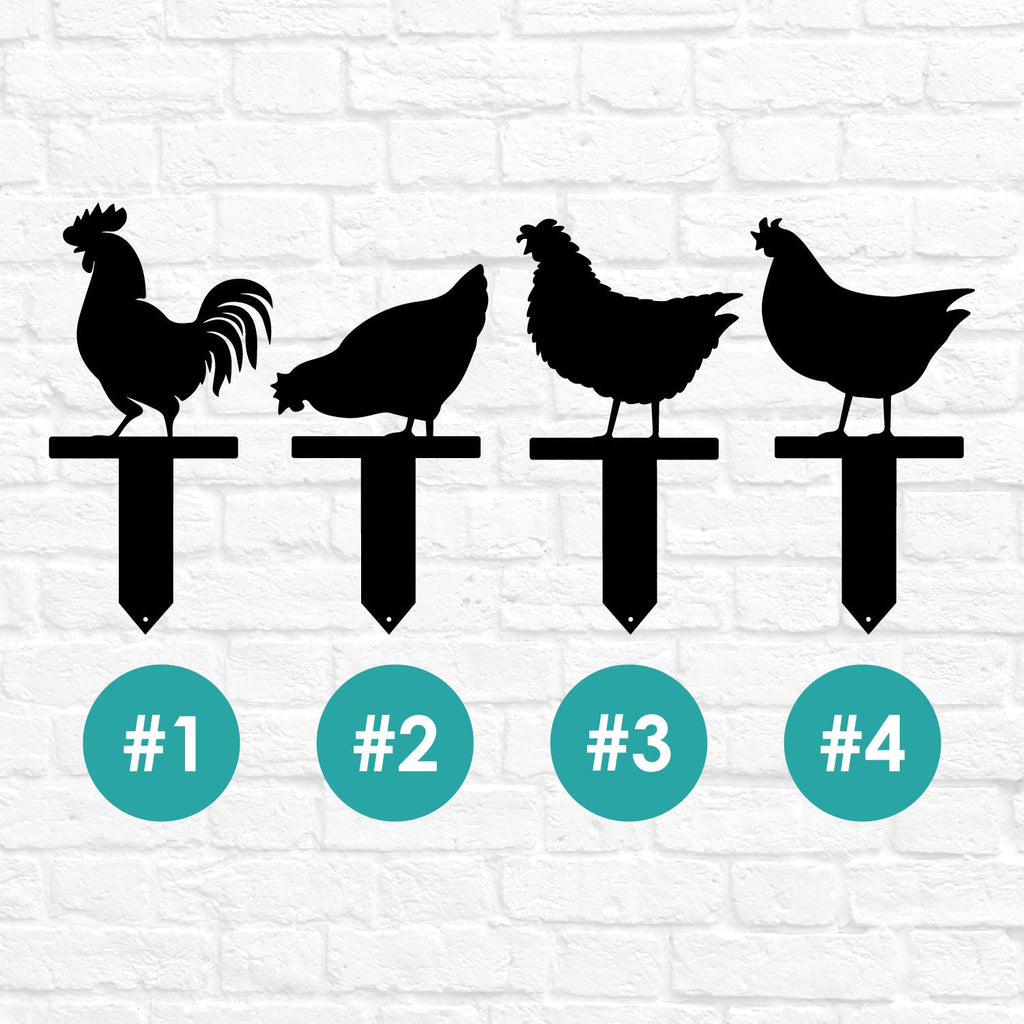 Chicken Stakes