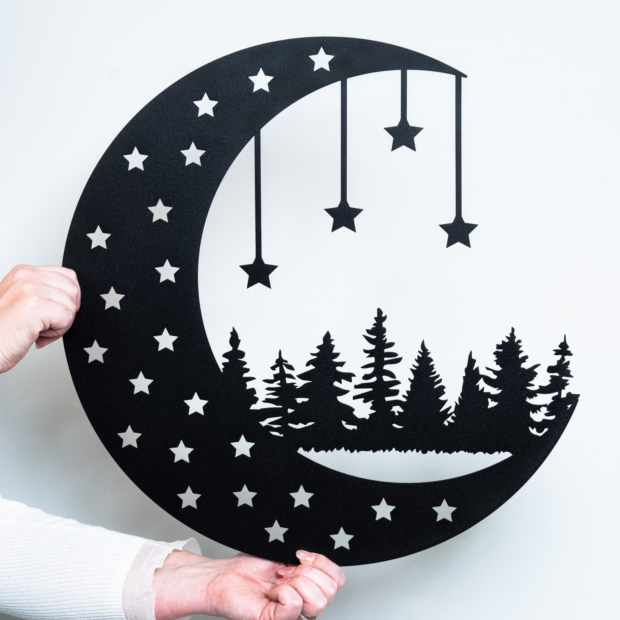 Outdoor Moon