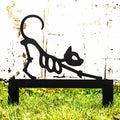 Halloween Pet Skeleton Yard Stakes